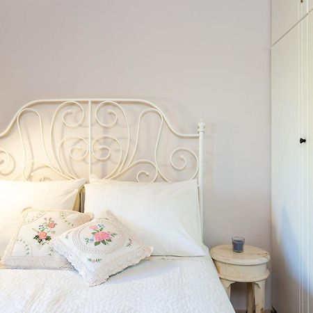 Villa Elli Ретимно Екстериор снимка