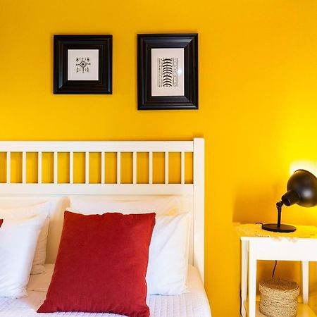 Villa Elli Ретимно Екстериор снимка